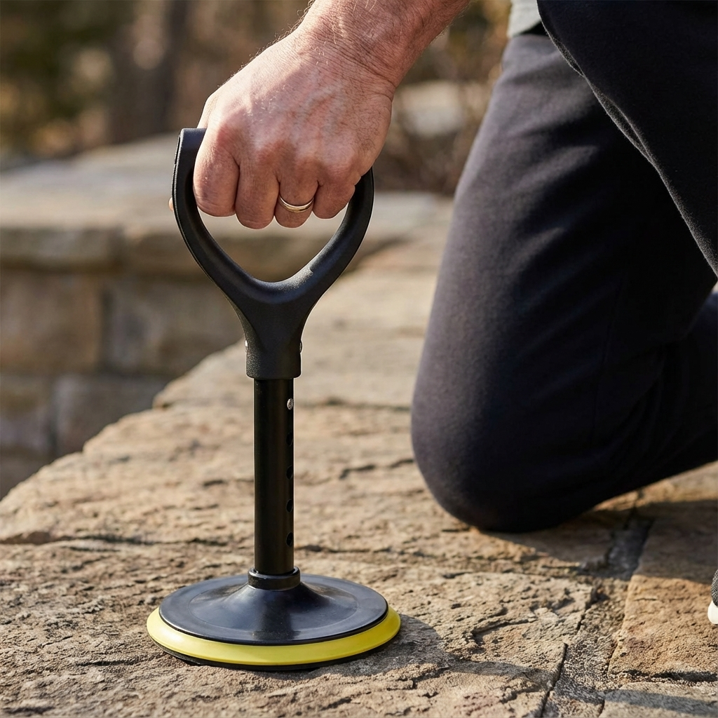 Portable Standing Aid - Empower Your Independence!