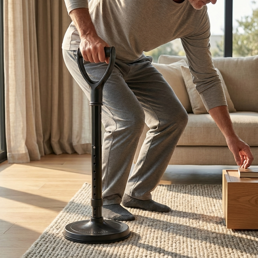 Portable Standing Aid - Empower Your Independence!